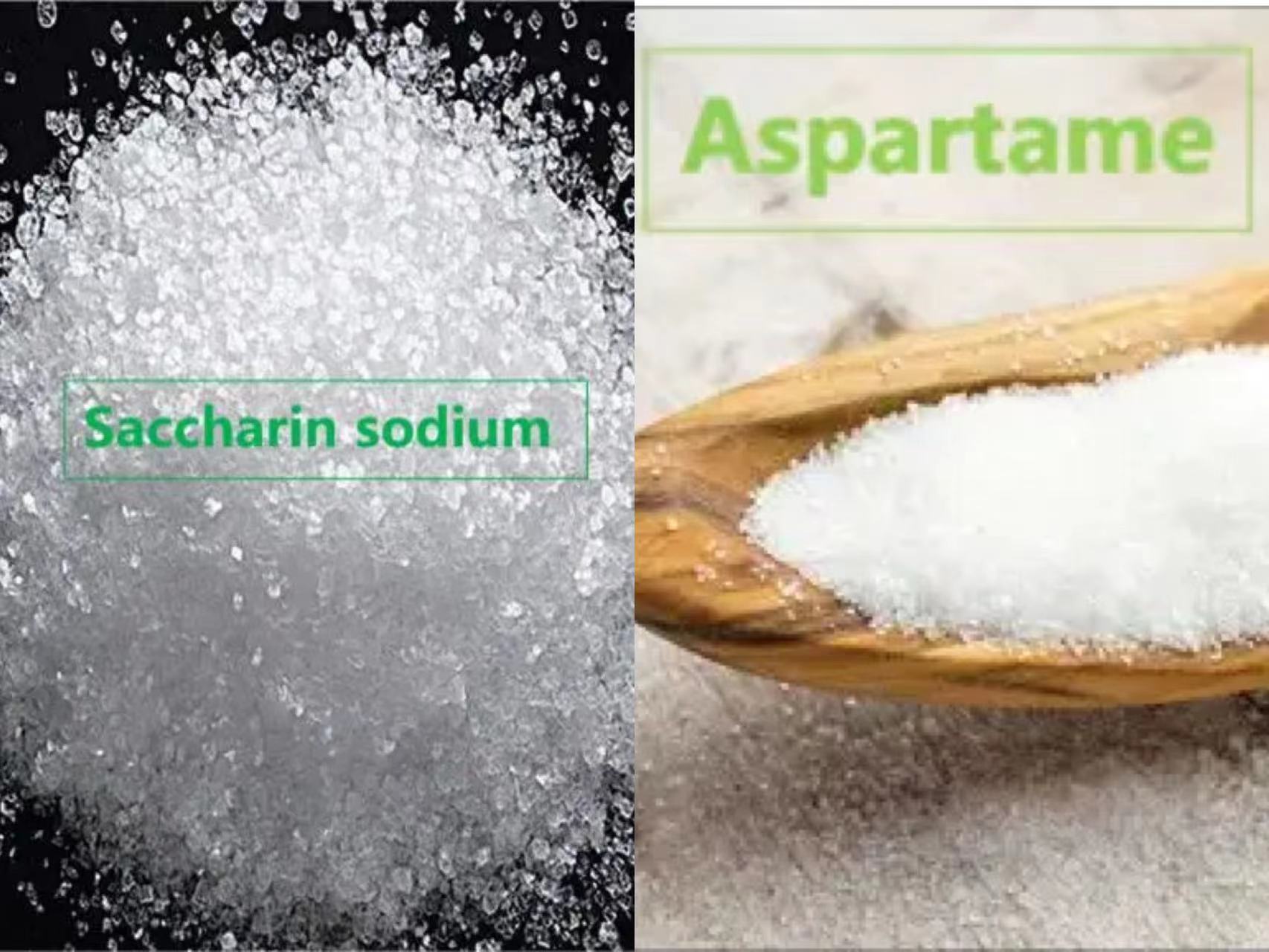 Sodium Saccharin Understanding the Popular Artificial Sweetener